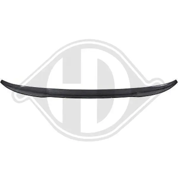 Spoiler hinten DIEDERICHS 1277563