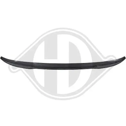 Spoiler hinten DIEDERICHS 1277563 Bild Spoiler hinten DIEDERICHS 1277563