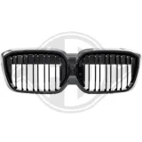 Kühlergitter DIEDERICHS 1277841