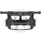 Frontverkleidung DIEDERICHS 1280003
