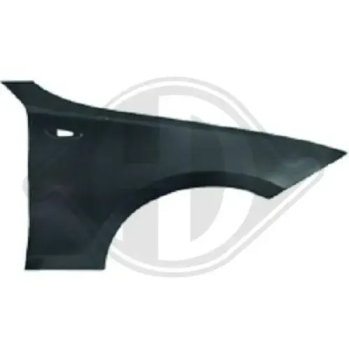 Kotflügel vorne rechts DIEDERICHS 1280006 Bild Kotflügel vorne rechts DIEDERICHS 1280006