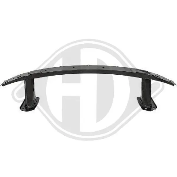 Aufpralldämpfer, Stoßfänger vorne DIEDERICHS 1280060