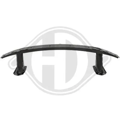 Aufpralldämpfer, Stoßfänger vorne DIEDERICHS 1280060 Bild Aufpralldämpfer, Stoßfänger vorne DIEDERICHS 1280060