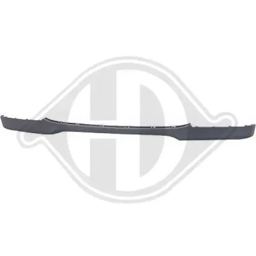 Spoiler vorne DIEDERICHS 1280064 Bild Spoiler vorne DIEDERICHS 1280064