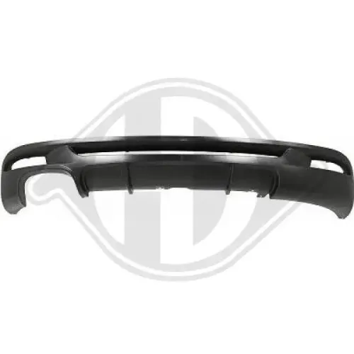 Blende, Stoßfänger hinten DIEDERICHS 1280259 Bild Blende, Stoßfänger hinten DIEDERICHS 1280259
