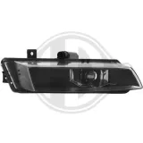 Nebelscheinwerfer links DIEDERICHS 1280289
