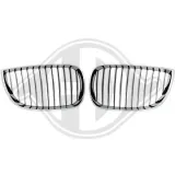 Kühlergitter DIEDERICHS 1280340