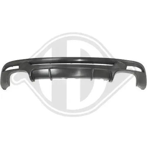 Blende, Stoßfänger hinten DIEDERICHS 1280358 Bild Blende, Stoßfänger hinten DIEDERICHS 1280358