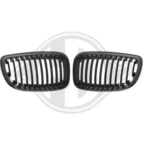 Kühlergitter DIEDERICHS 1280440 Bild Kühlergitter DIEDERICHS 1280440