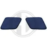 Blende, Stoßfänger vorne DIEDERICHS 1280462