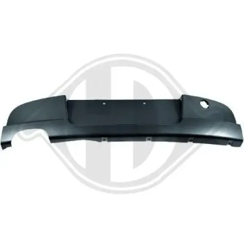 Blende, Stoßfänger hinten DIEDERICHS 1280668 Bild Blende, Stoßfänger hinten DIEDERICHS 1280668