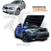 Stoßfänger vorne DIEDERICHS 1280751 Bild Stoßfänger vorne DIEDERICHS 1280751