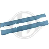 Schwellerverkleidung beidseitig DIEDERICHS 1280862