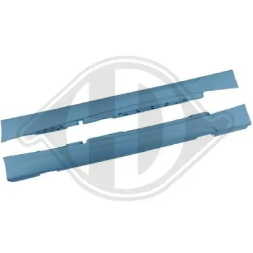 Schwellerverkleidung beidseitig DIEDERICHS 1280862 Bild Schwellerverkleidung beidseitig DIEDERICHS 1280862