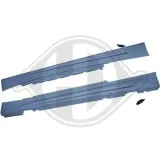 Schwellerverkleidung beidseitig DIEDERICHS 1280962