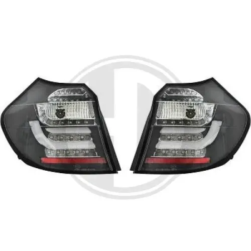 Heckleuchtensatz DIEDERICHS 1280997 Bild Heckleuchtensatz DIEDERICHS 1280997