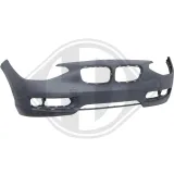 Stoßfänger vorne DIEDERICHS 1281053