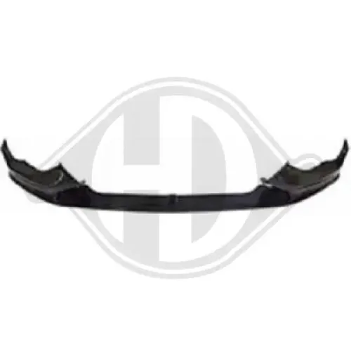 Spoiler vorne DIEDERICHS 1281061 Bild Spoiler vorne DIEDERICHS 1281061