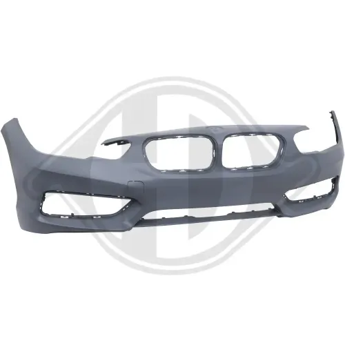 Spoiler hinten DIEDERICHS 1282166 Bild Spoiler hinten DIEDERICHS 1282166