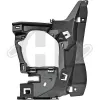 Halter, Stoßfänger vorne links DIEDERICHS 1281163