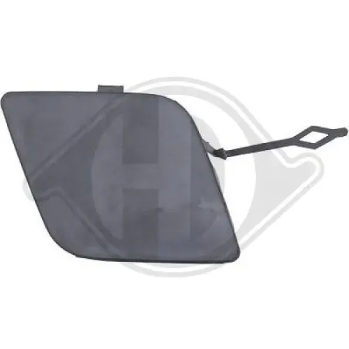 Klappe, Abschlepphaken hinten DIEDERICHS 1281165 Bild Klappe, Abschlepphaken hinten DIEDERICHS 1281165
