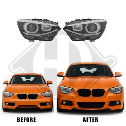 Hauptscheinwerfersatz DIEDERICHS 1281285 Bild Hauptscheinwerfersatz DIEDERICHS 1281285