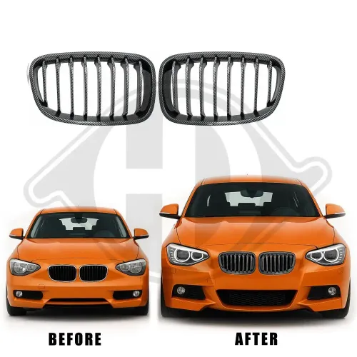 Kühlergitter DIEDERICHS 1281341 Bild Kühlergitter DIEDERICHS 1281341