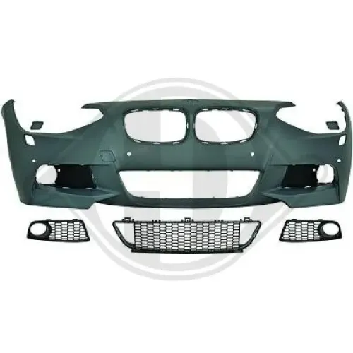 Hauptscheinwerfer links DIEDERICHS 1290085 Bild Hauptscheinwerfer links DIEDERICHS 1290085