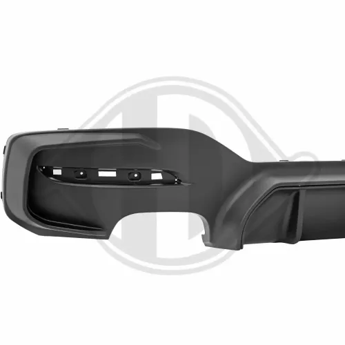 Blende, Stoßfänger hinten DIEDERICHS 1281358 Bild Blende, Stoßfänger hinten DIEDERICHS 1281358