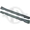 Schwellerverkleidung seitlicher Einbau DIEDERICHS 1281362