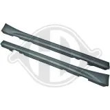Schwellerverkleidung seitlicher Einbau DIEDERICHS 1281362