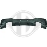 Stoßfänger hinten DIEDERICHS 1281367