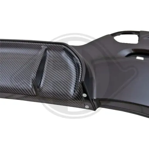 Blende, Stoßfänger hinten unten DIEDERICHS 1281369 Bild Blende, Stoßfänger hinten unten DIEDERICHS 1281369