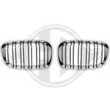 Kühlergitter DIEDERICHS 1281840