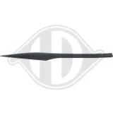 Zier-/Schutzleiste, Stoßfänger vorne rechts DIEDERICHS 1282032