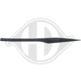 Zier-/Schutzleiste, Stoßfänger vorne links DIEDERICHS 1282033