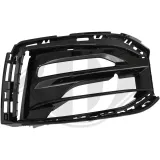 Lüftungsgitter, Stoßfänger vorne rechts DIEDERICHS 1282044