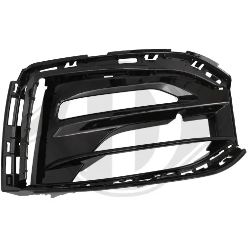 Lüftungsgitter, Stoßfänger vorne rechts DIEDERICHS 1282044 Bild Lüftungsgitter, Stoßfänger vorne rechts DIEDERICHS 1282044