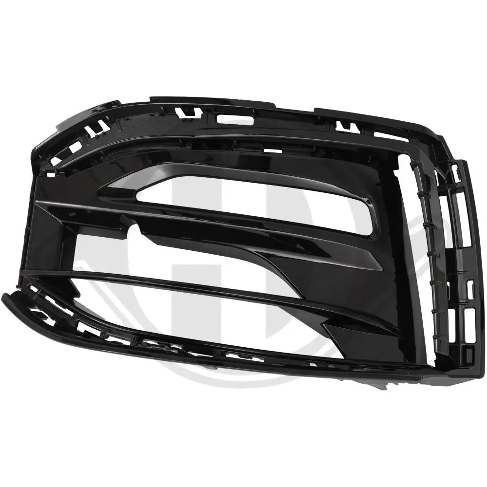 Lüftungsgitter, Stoßfänger vorne links DIEDERICHS 1282045