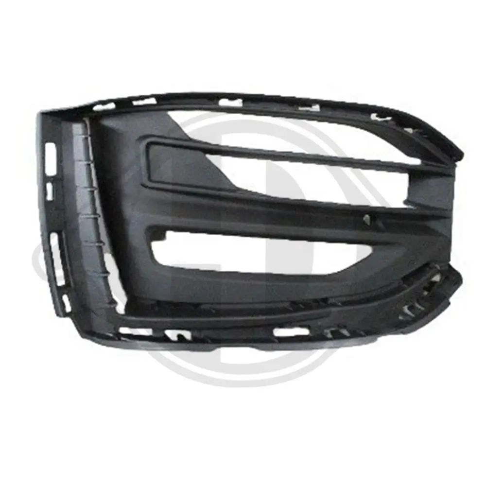 Lüftungsgitter, Stoßfänger vorne rechts DIEDERICHS 1282046