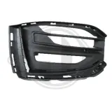 Lüftungsgitter, Stoßfänger vorne rechts DIEDERICHS 1282046