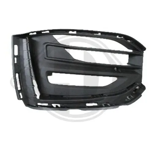 Lüftungsgitter, Stoßfänger vorne rechts DIEDERICHS 1282046 Bild Lüftungsgitter, Stoßfänger vorne rechts DIEDERICHS 1282046