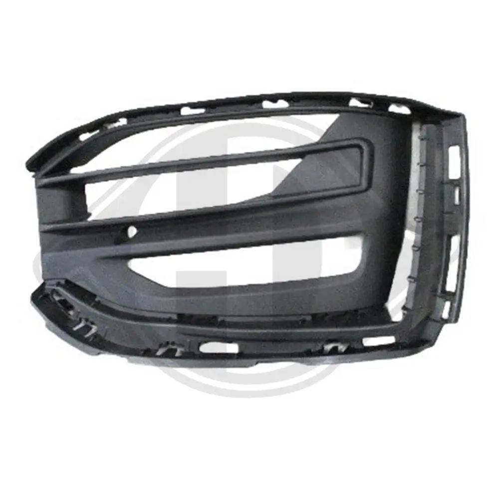 Lüftungsgitter, Stoßfänger vorne links DIEDERICHS 1282047