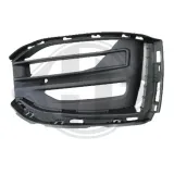 Lüftungsgitter, Stoßfänger vorne links DIEDERICHS 1282047