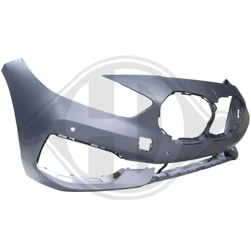 Blende, Nebelscheinwerfer links DIEDERICHS 1291045 Bild Blende, Nebelscheinwerfer links DIEDERICHS 1291045