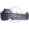 Blende, Stoßfänger links DIEDERICHS 1291053 Bild Blende, Stoßfänger links DIEDERICHS 1291053
