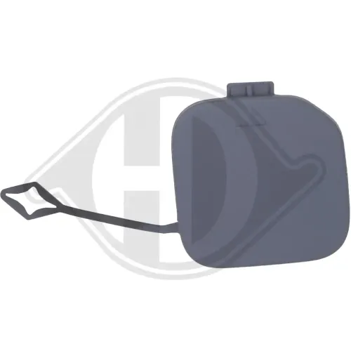 Klappe, Abschlepphaken hinten DIEDERICHS 1282066 Bild Klappe, Abschlepphaken hinten DIEDERICHS 1282066