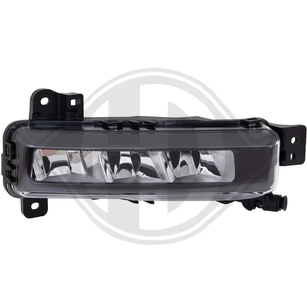 Nebelscheinwerfer rechts DIEDERICHS 1282088