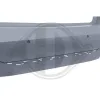 Stoßfänger hinten DIEDERICHS 1282156 Bild Stoßfänger hinten DIEDERICHS 1282156