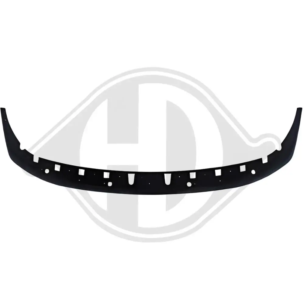 Spoiler vorne DIEDERICHS 1282160